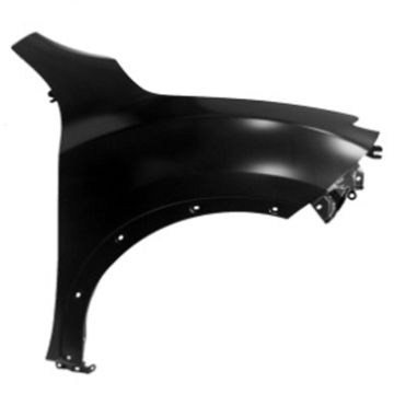 Fender Front Right CAPA for Nissan Juke 2015