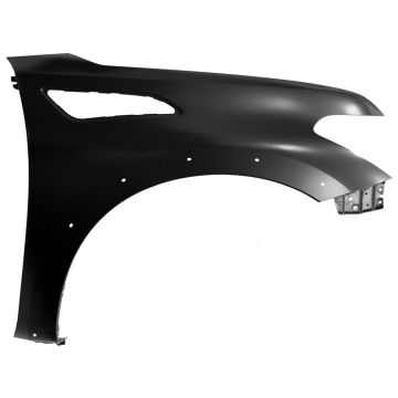 Fender Front Right CAPA for Nissan Armada 2017-2020