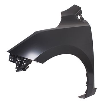 Fender Front Right CAPA for Nissan Versa 2020-2024