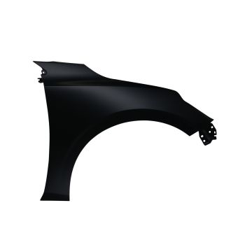 Fender Front Right CAPA for Nissan Sentra 2020-2024