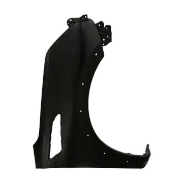 Fender Front Right CAPA for Nissan Armada 2021-2023