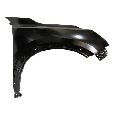 Fender Front Right Aluminum for Nissan Pathfinder 2022-2024