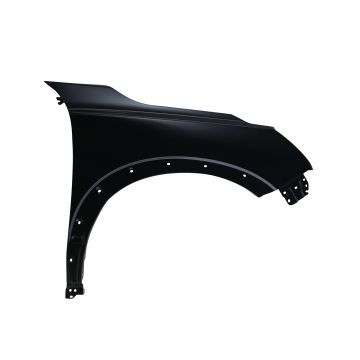 Fender Front Right Aluminum CAPA for Nissan Pathfinder 2022-2024