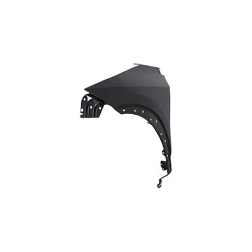 Fender Front Right CAPA for Nissan ARIYA 2023-2024