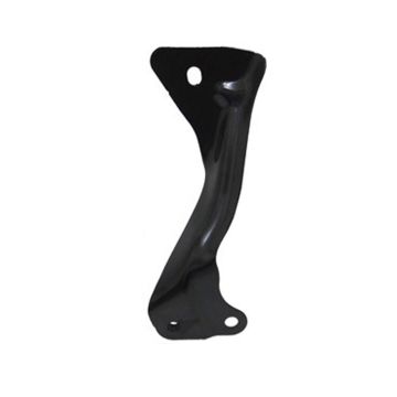 Fender Brace Front Left Lower for Nissan Sentra 2013-2019