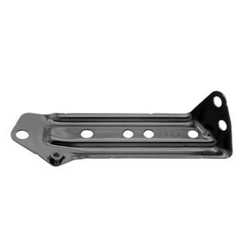 Fender Brace Front Left Liner Bracket for Nissan Versa 2020-2024