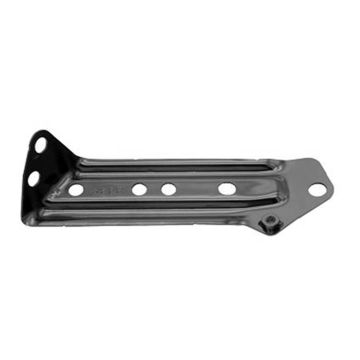 Fender Brace Front Right Liner Bracket for Nissan Versa 2020-2024
