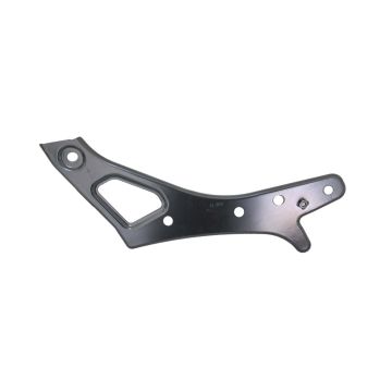 Fender Apron Front Left Apron Connector CAPA for Nissan Sentra 2020-2023