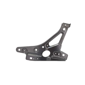 Fender Apron Front Right Apron Connector CAPA for Nissan Sentra 2020-2023