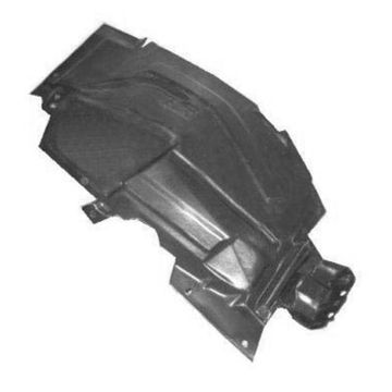 Fender Liner Left Front Portion for Nissan Murano 2003-2008