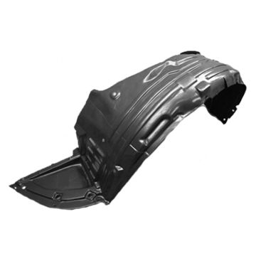 Fender Liner Left for Nissan Maxima 2009-2014