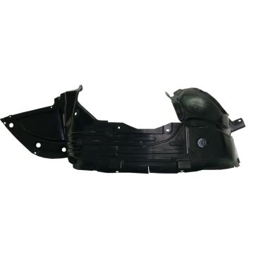 Fender Liner Left CAPA for Nissan Maxima 2009-2014