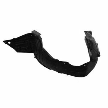 Fender Liner Left From 10-12 CAPA for Nissan Altima Sedan 2013-2015