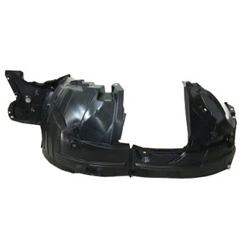 Fender Liner Left CAPA for Nissan Rogue 2014-2018