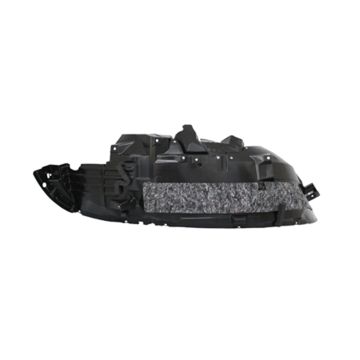 Fender Liner Left for Nissan Armada 2008-2015