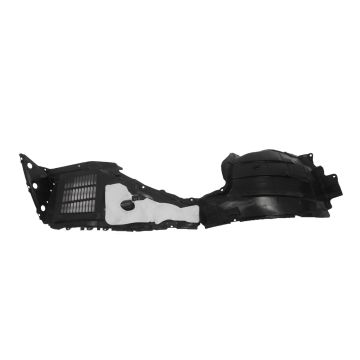 Fender Liner Left PET/Vacuum Form for INFINITI JX35 QX60 Nissan Pathfinder
