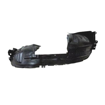 Fender Liner Left CAPA for Nissan Juke S SL Nismo SV Nismo RS 2015-2016