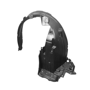 Fender Liner Left for Nissan Versa Note S SL SV S Plus 2014-2019