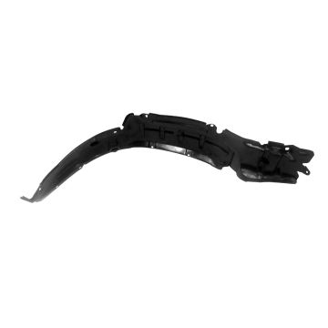 Fender Liner Left for Nissan Frontier Extended Cab Pickup Crew Cab Pickup 1999-2004