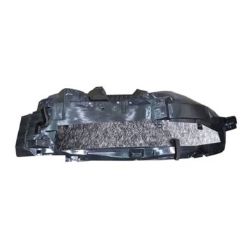 Fender Liner Left for Nissan TITAN PRO-4X SL SV 2008-2015