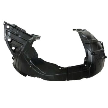 Fender Liner Left PP/Injection for Nissan Murano 2015-2024