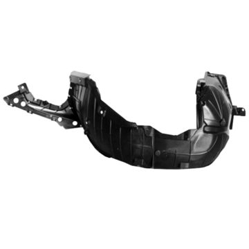 Fender Liner Left PP/Injection CAPA for Nissan Maxima 2016-2023
