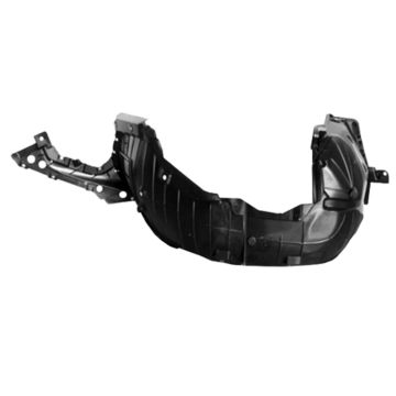 Fender Liner Left PP/Injection for Nissan Maxima 2016-2023