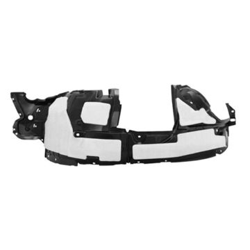 Fender Liner Left From 11-16 for Nissan Rogue 2017-2020