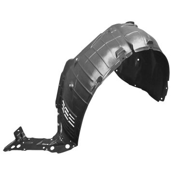 Fender Liner Left PE/Vacuum Form for Nissan Maxima 2016-2023