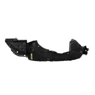 Fender Liner Left CAPA for Nissan Altima S 2019-2023