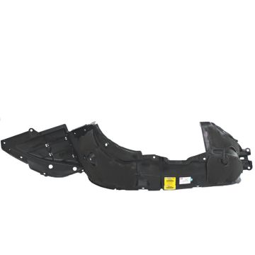 Fender Liner Left CAPA for Nissan Altima Platinum SR 2019-2023