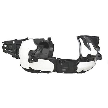 Fender Liner Left PP/Injection for Nissan Qashqai Rogue Sport