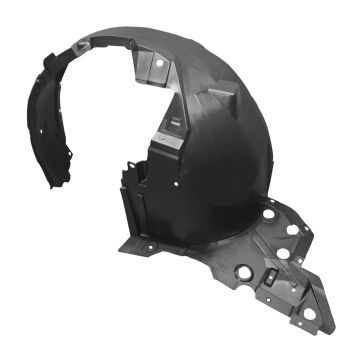 Fender Liner Left CAPA for Nissan Kicks SV SR 2018-2020