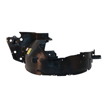 Fender Liner Left CAPA for Nissan Versa 2020-2024