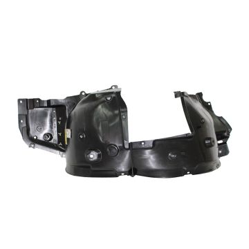 Fender Liner Left CAPA for Nissan Sentra 2020-2023