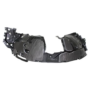 Fender Liner Left USA Built for Nissan Rogue 2021-2023