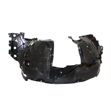 Fender Liner Left USA Built CAPA for Nissan Rogue 2021-2023