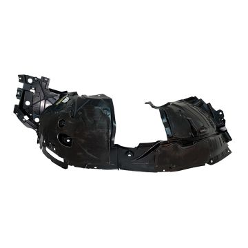 Fender Liner Left Japan Built CAPA for Nissan Rogue 2021-2025