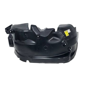 Fender Liner Left CAPA for Nissan Frontier 2022-2024