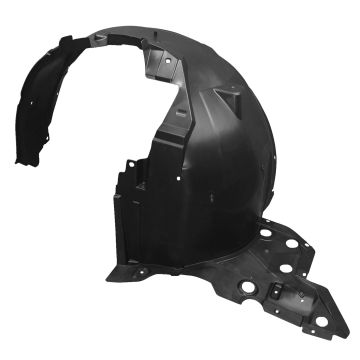 Fender Liner Left for Nissan Kicks SV SR 2021-2024
