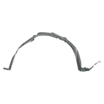 Fender Liner Right for Nissan Sentra 2000-2006