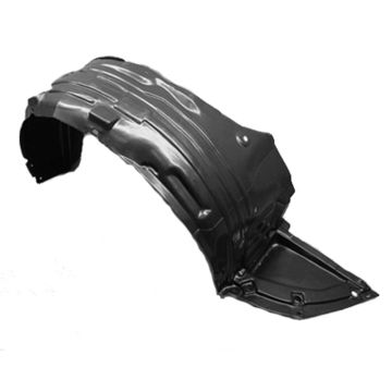 Fender Liner Right for Nissan Maxima 2009-2014