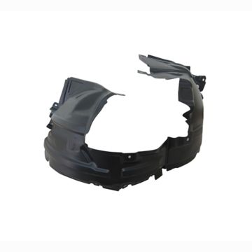 Fender Liner Right CAPA for Nissan Juke 2011-2014