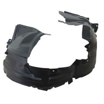 Fender Liner Right for Nissan Juke 2011-2014