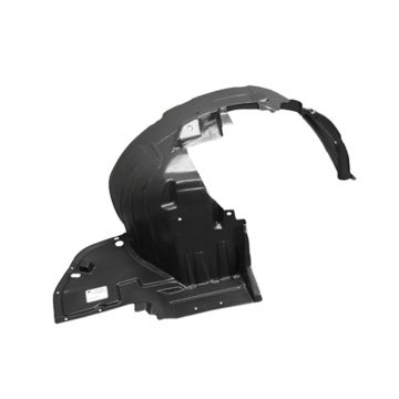Fender Liner Right for Nissan Versa Sedan 2012-2014