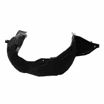 Fender Liner Right From 10-12 for Nissan Altima Sedan 2013-2015