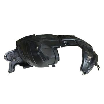 Fender Liner Right CAPA for Nissan Rogue 2014-2018