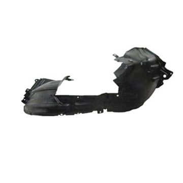 Fender Liner Right CAPA for Nissan Juke S SL SV 2015-2016