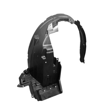 Fender Liner Right for Nissan Versa Note S SL SV S Plus 2014-2019