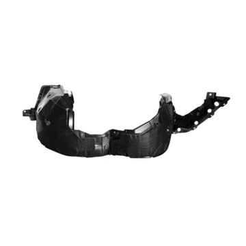 Fender Liner Right for Nissan Altima Sedan 2016-2018